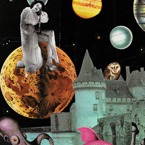 The Inner Queendom — The Story Behind the Art