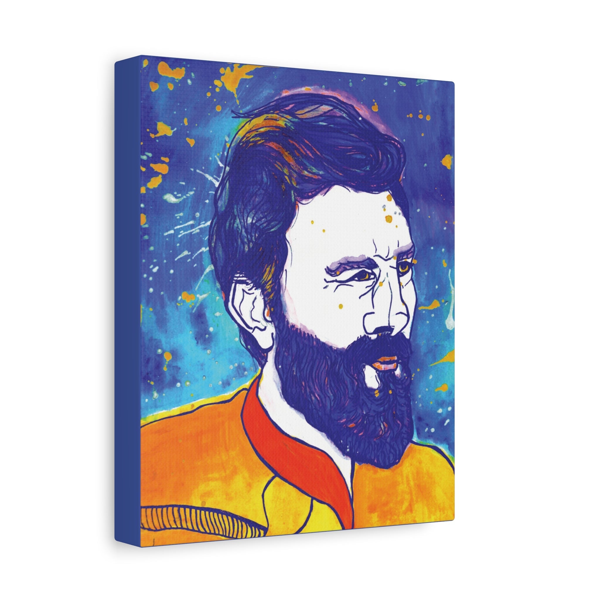 Canvas & Art Prints