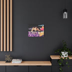 Colecciono Mis Huesos | Original Analog Collage Art Print | Wall Art by Blue Moon Space