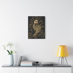 Para Proteger la Inocencia | Original Analog Collage Art Print | Wall Art by Blue Moon Space