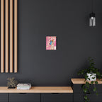 La Transformación | Original Analog Collage Art Print | Wall Art by Blue Moon Space