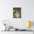 Mi Guerrera Ha Sido Invocada | Original Analog Collage Art Print | Wall Art by Blue Moon Space