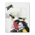 Sweet Sweet Love | Original Analog Collage Art Print | Wall Art by Blue Moon Space
