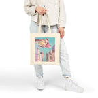 Love & Limits | Tote Bag | Art by Blue Moon Space