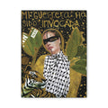 Mi Guerrera Ha Sido Invocada | Original Analog Collage Art Print | Wall Art by Blue Moon Space