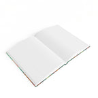 Sacred Practice Journal — Colorful Goddess Blank Journal for Creativity & Self-Reflection | Gift for Women