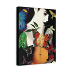 Renacer | Original Analog Collage Art Print | Wall Art by Blue Moon Space