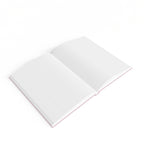 Love & Limits | Blank Hardcover Journal | Art by Blue Moon Space