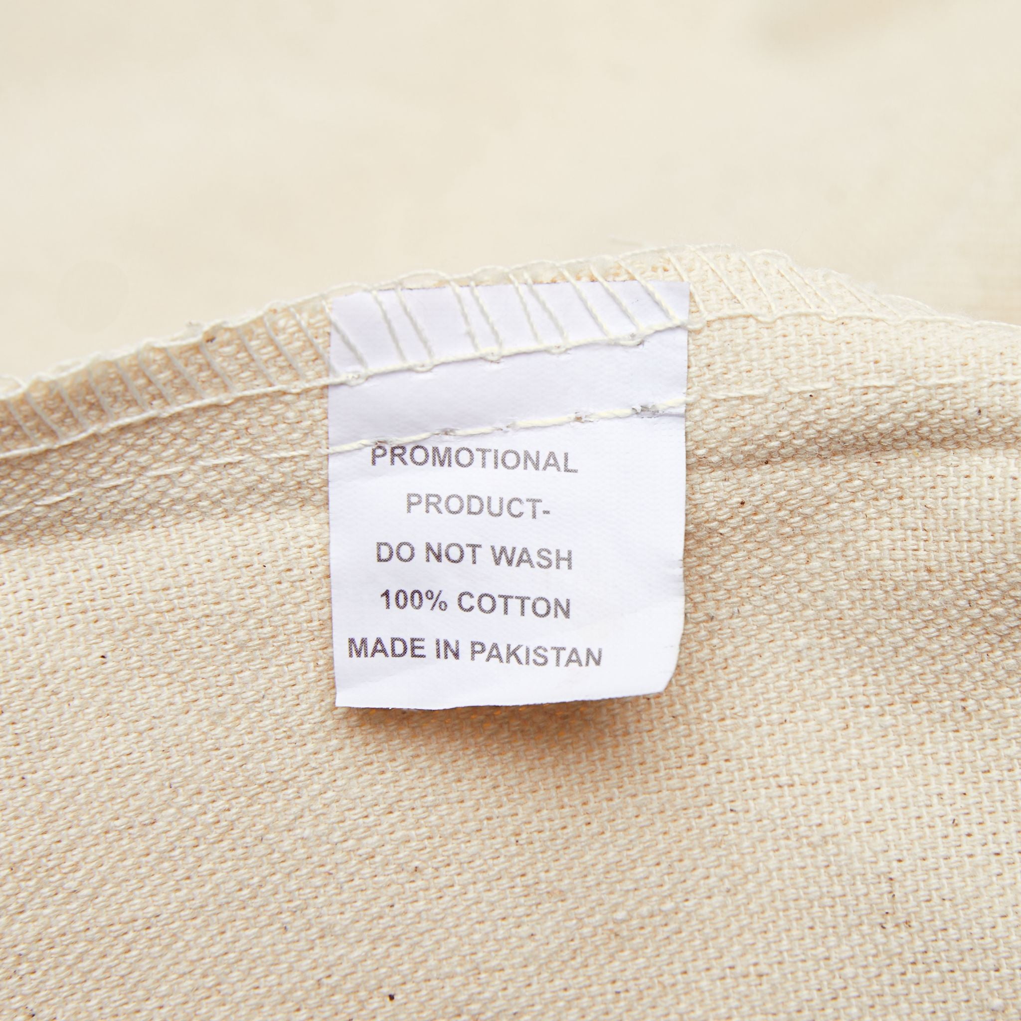 Tote Bag — Blue Moon & Hummingbird Canvas Tote