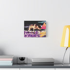 Colecciono Mis Huesos | Original Analog Collage Art Print | Wall Art by Blue Moon Space
