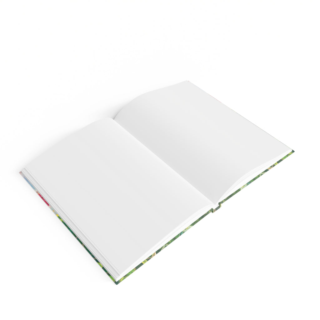Sacred Practice Journal — Yoga Goddess Blank Journal for Movement & Self-Discovery | Gift for Yogis