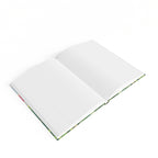 Sacred Practice Journal — Yoga Goddess Blank Journal for Movement & Self-Discovery | Gift for Yogis
