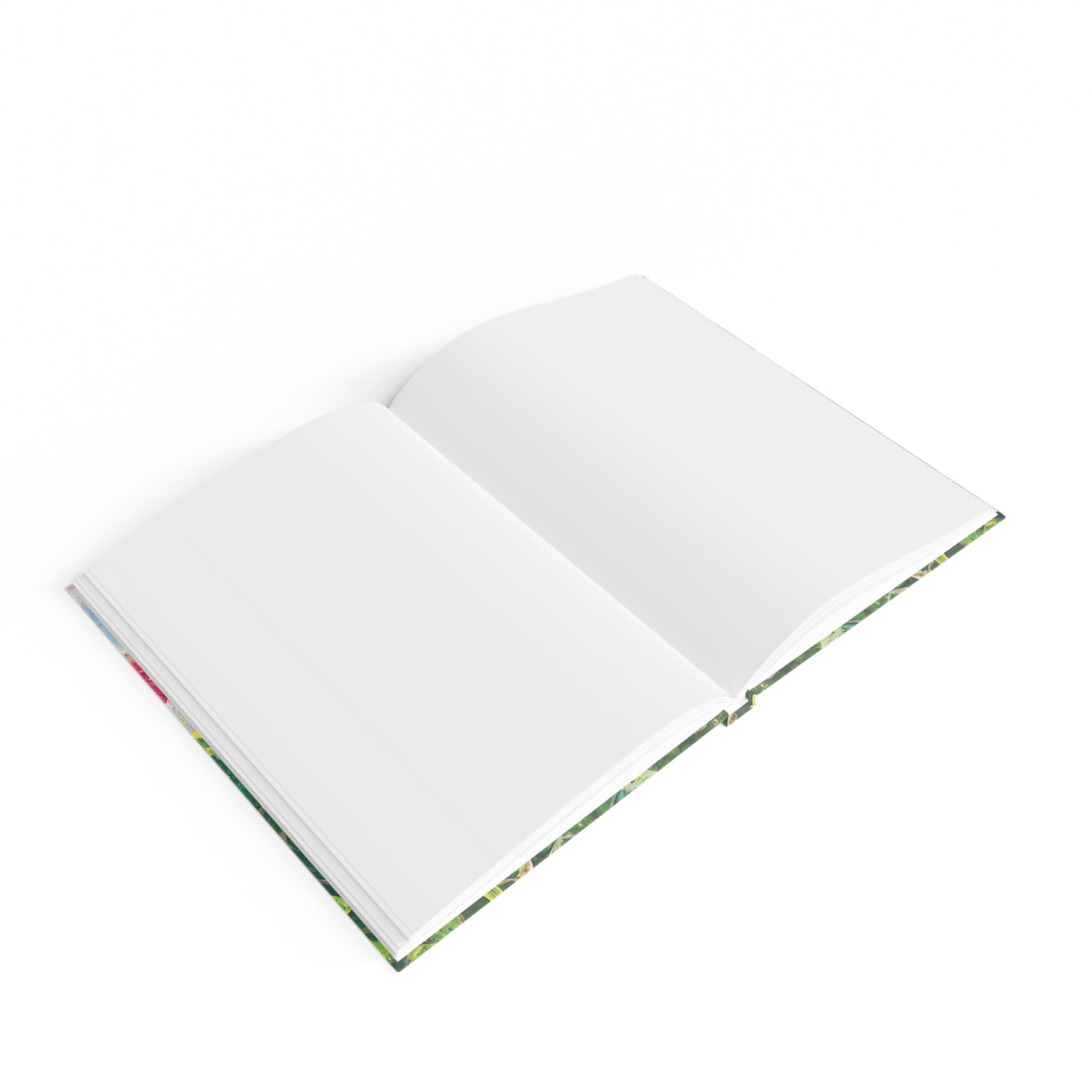 Sacred Practice Journal — Yoga Goddess Blank Journal for Movement & Self-Discovery | Gift for Yogis